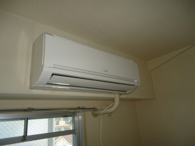 設備 エアコン 写真14