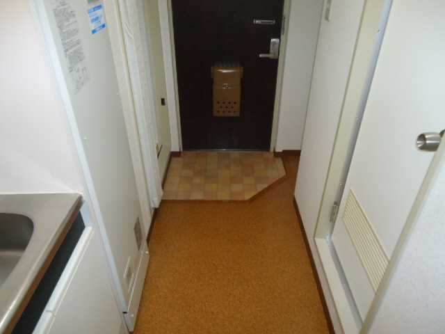 廊下 写真16