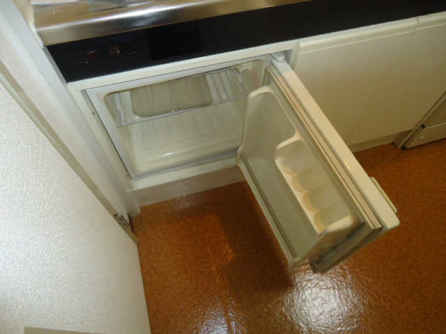 冷蔵庫 写真17