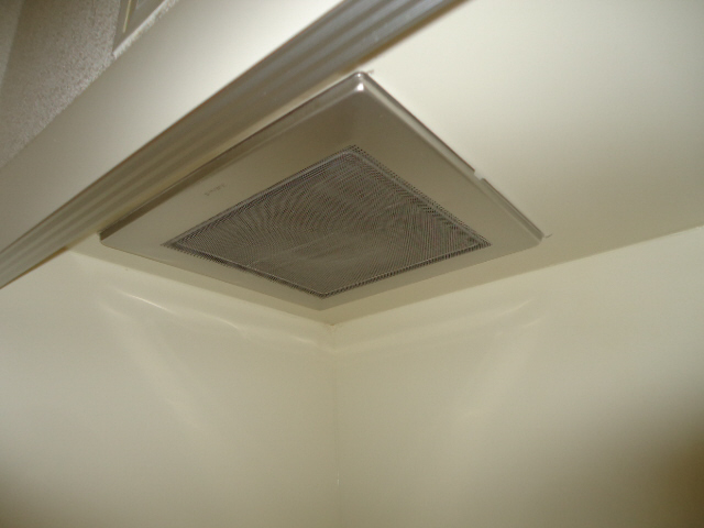 換気扇 写真19