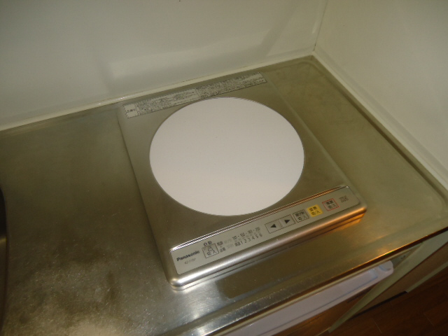 キッチン IHコンロ 写真3