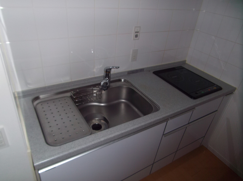 キッチン 写真2