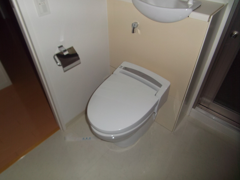 トイレ 写真9