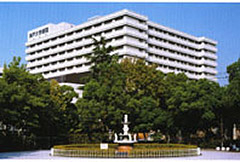 神戸大学 楠キャンパス 写真24