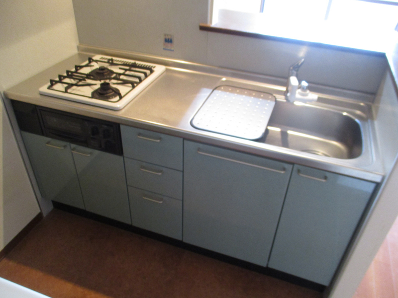 キッチン 写真2