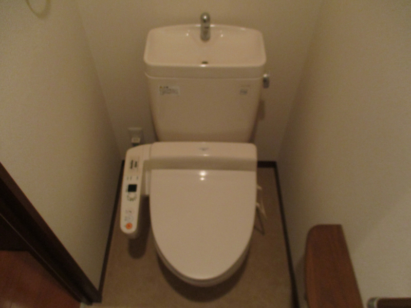 トイレ 写真12