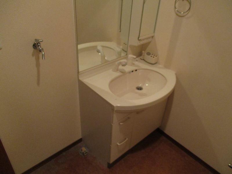 洗面所 写真10