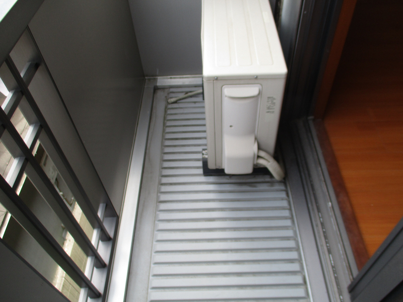 バルコニー・ベランダ 写真14