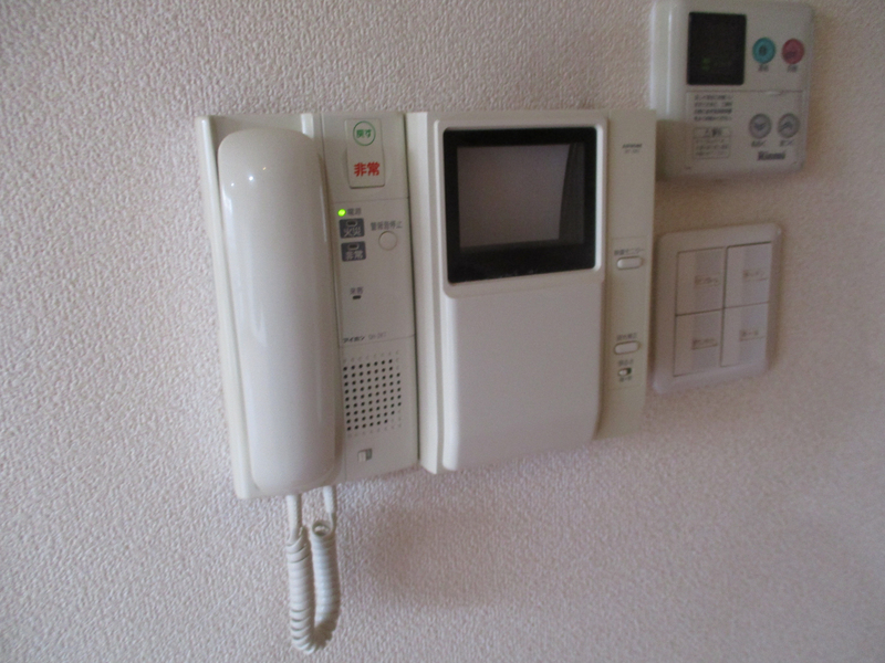 セキュリティ 写真15