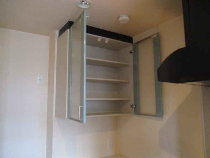 キッチン 写真3