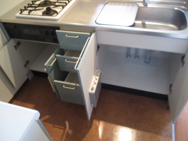 キッチン 写真4