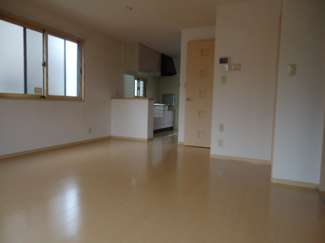 リビング リビング 写真2