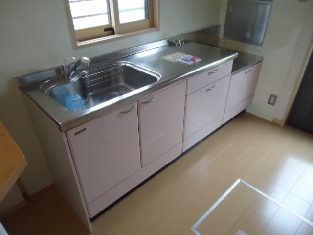 キッチン キッチン 写真3