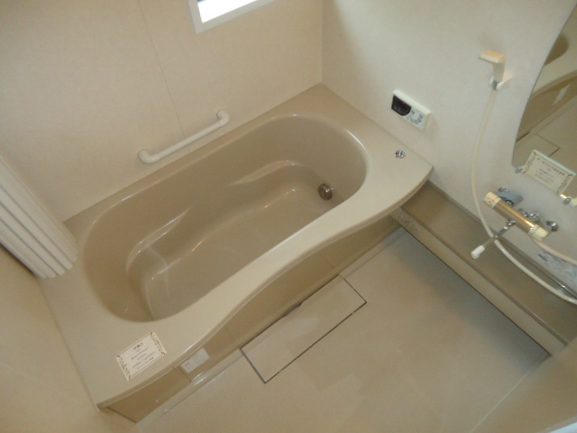 バス バス 写真10