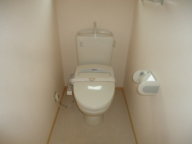 トイレ トイレ 写真11