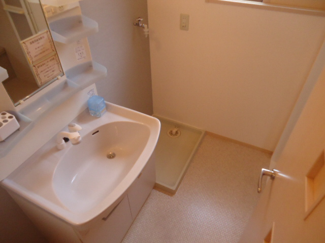 洗面所 洗面所 写真9