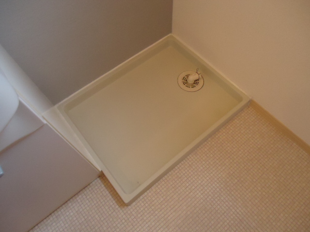 その他部屋・スペース 洗濯機置場 写真7