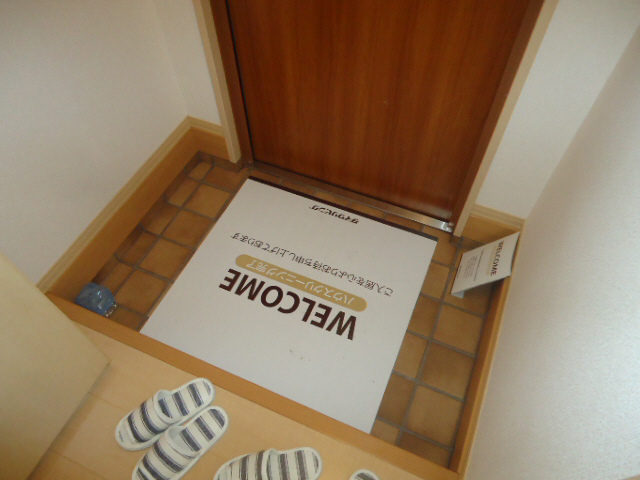 玄関 玄関 写真8