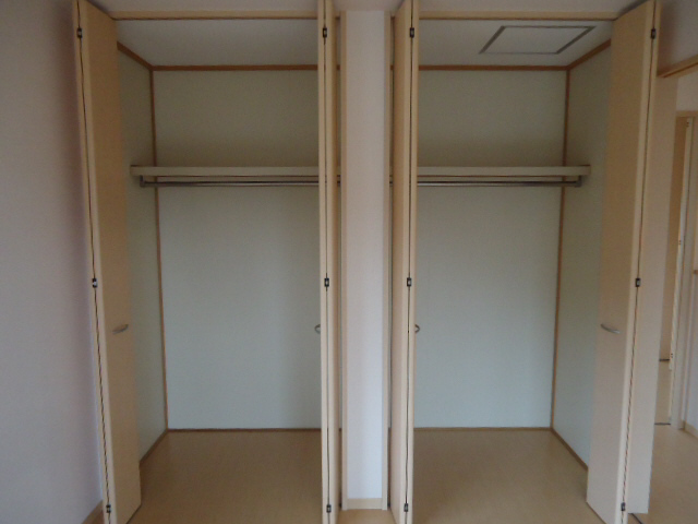 収納 収納 写真12