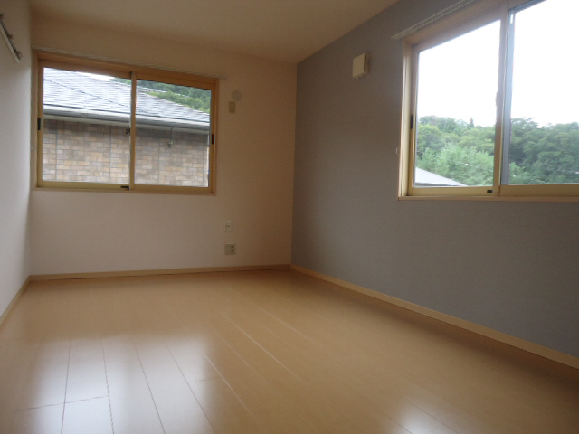 寝室 寝室 写真6