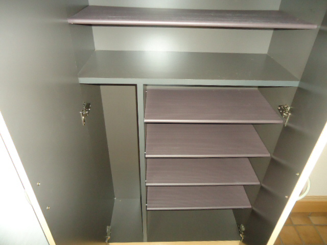 収納 シューズボックス 写真13