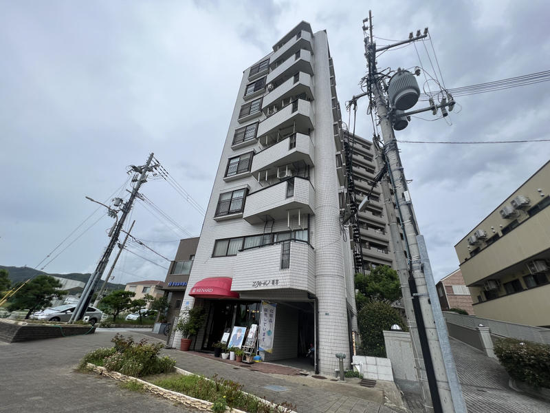 エクレール離宮