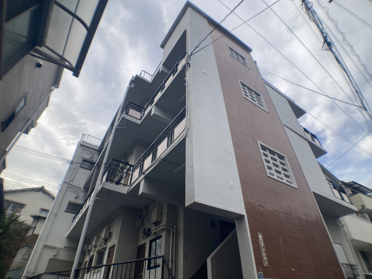 坂口マンション