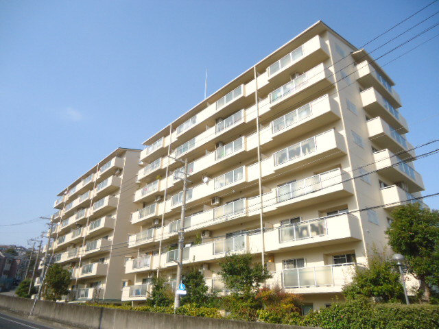クレセント長田