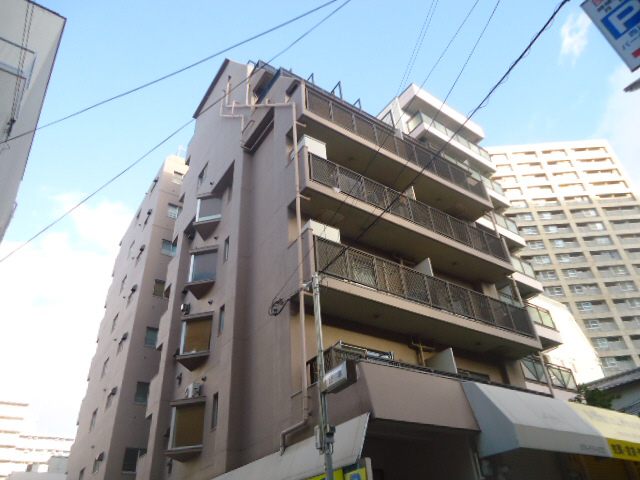 甲南第7兵庫コーポラス