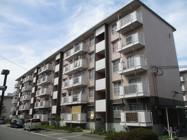 有野台住宅(7)