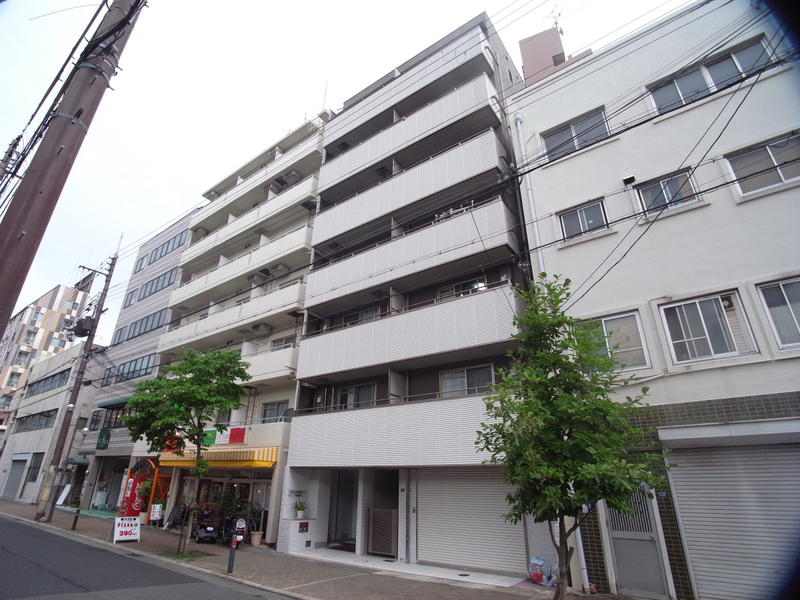 スミエール弐番館