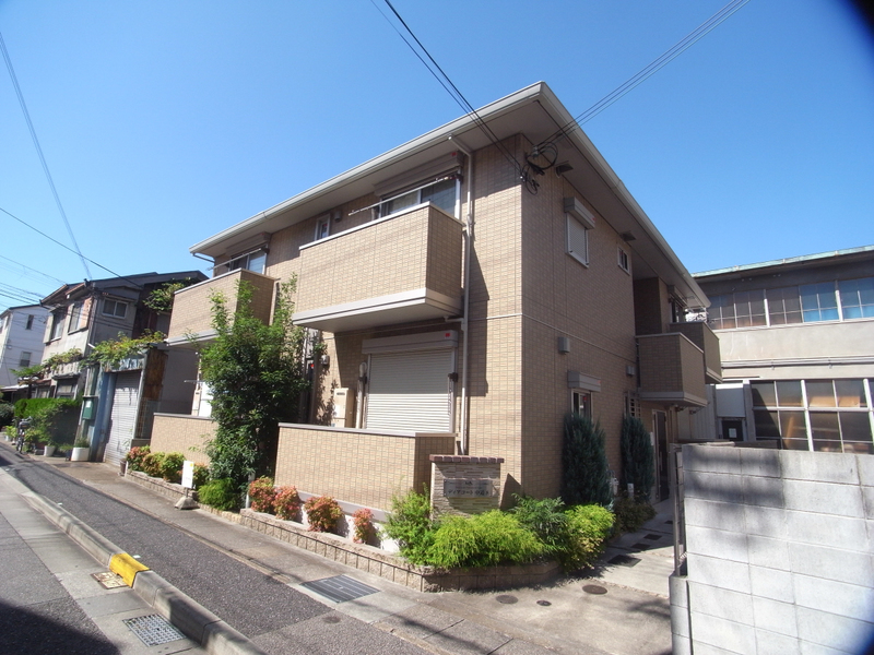 ディアコート中道Ⅷ