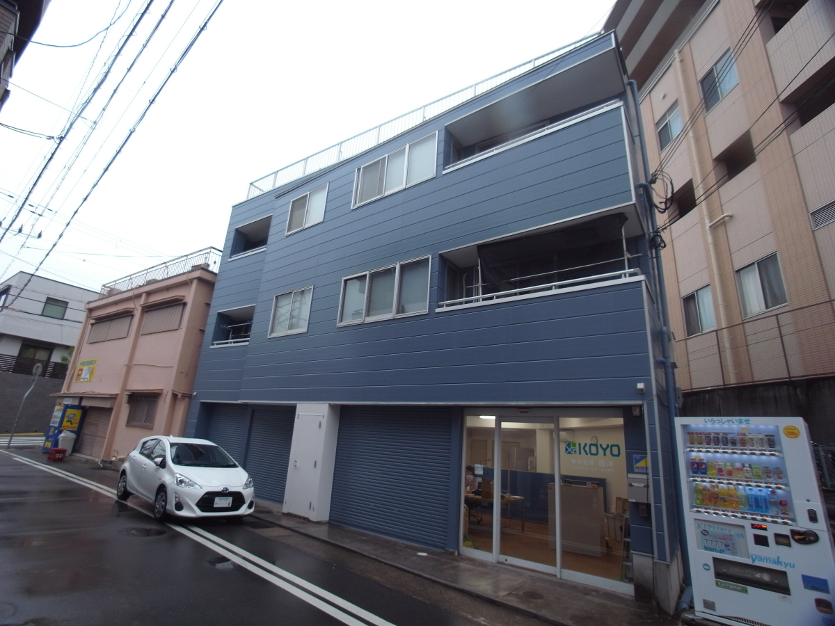 敷地内/建物 高橋マンション 写真30