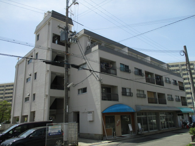 エントランス 写真28