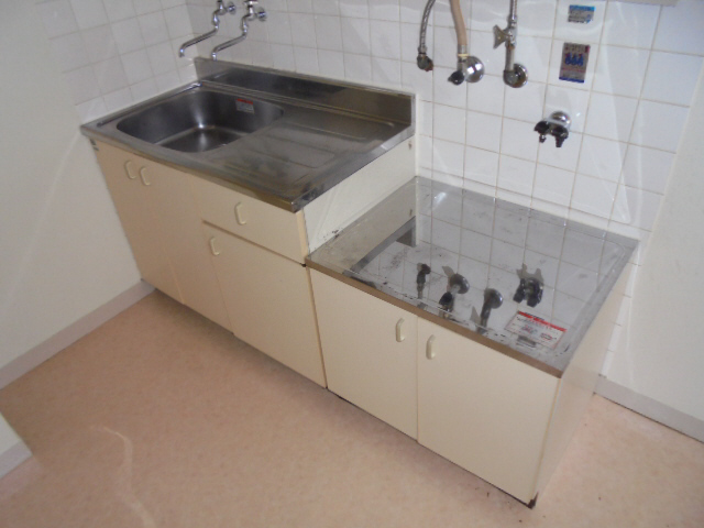 キッチン キッチン 写真5