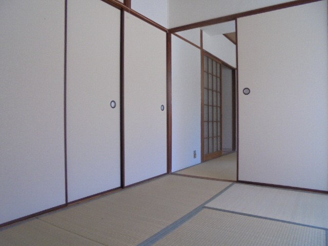 居室 和室 写真11