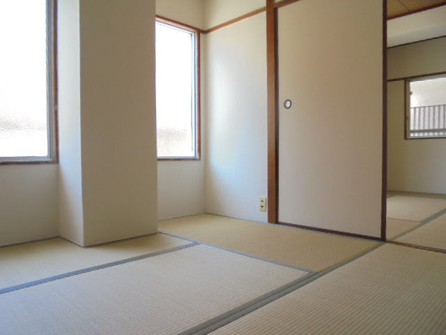 居室 和室 写真18