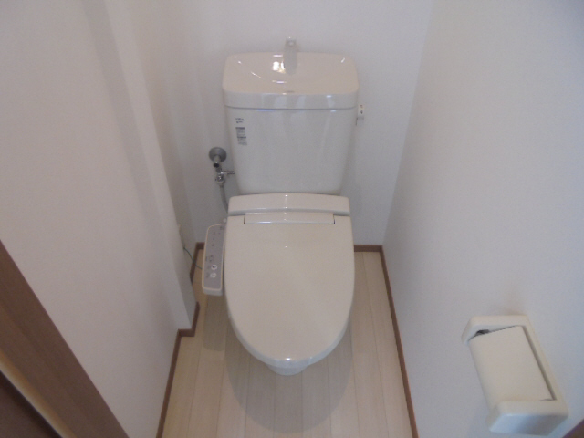 トイレ トイレ 写真11