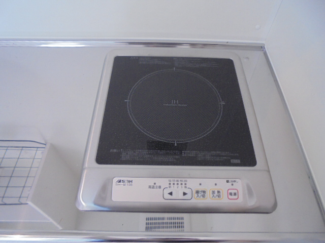 キッチン IHコンロ 写真3