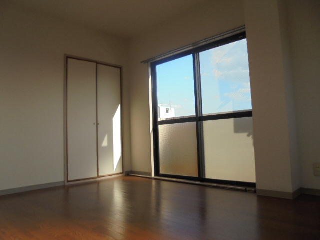 居室 洋室 写真6