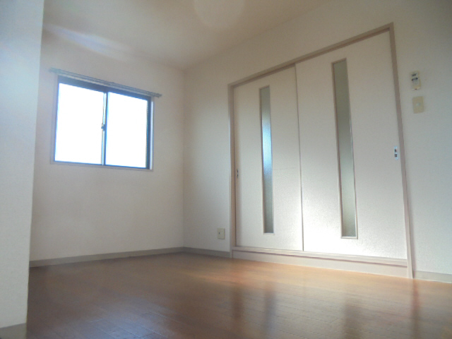 居室 洋室 写真7