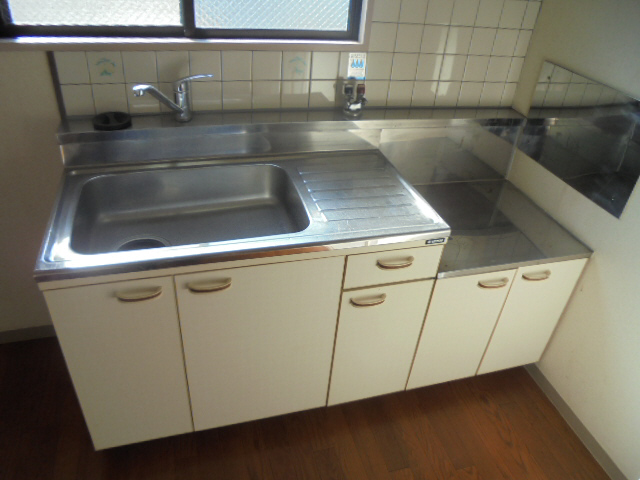 キッチン キッチン 写真4