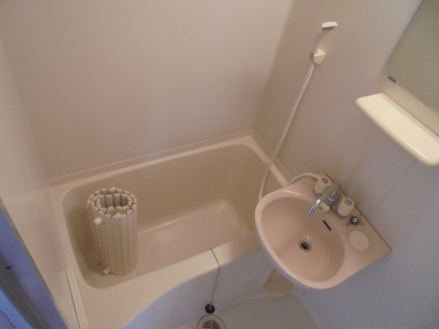 バス 浴室 写真10