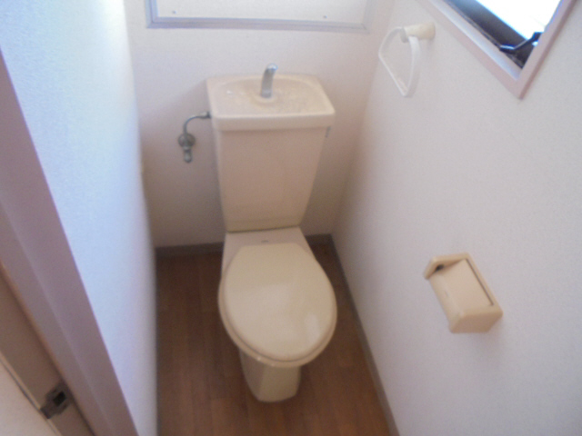トイレ トイレ 写真11
