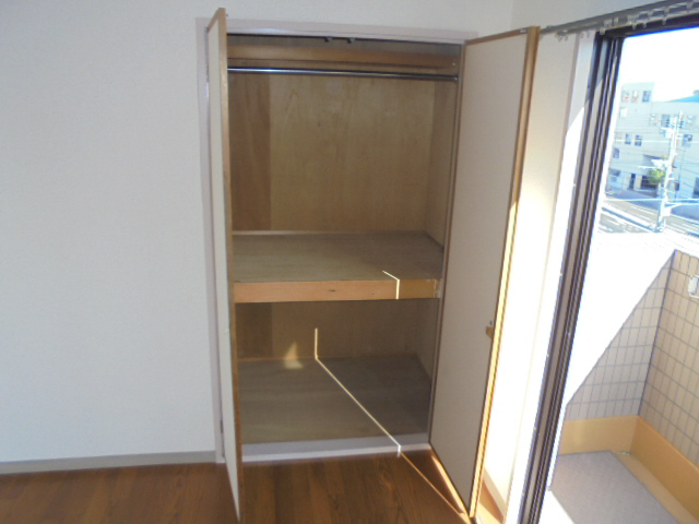 収納 収納 写真12