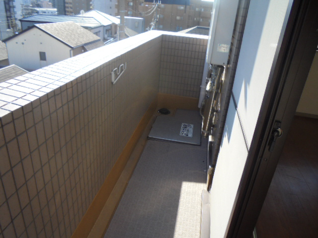 バルコニー・ベランダ バルコニー 写真16