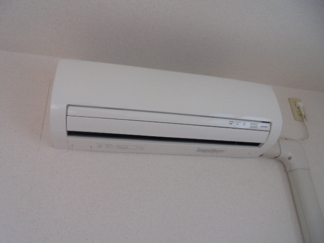 設備 エアコン 写真17