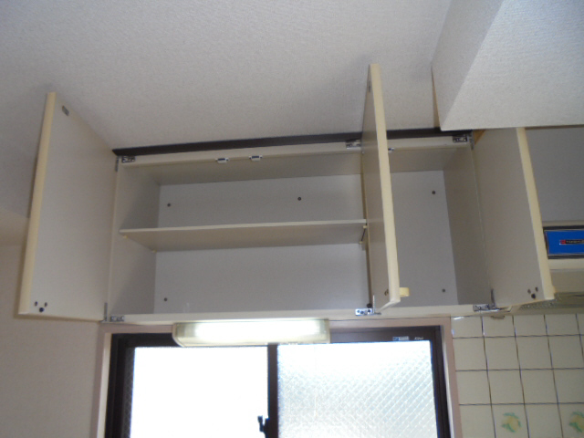 収納 キッチン収納 写真13