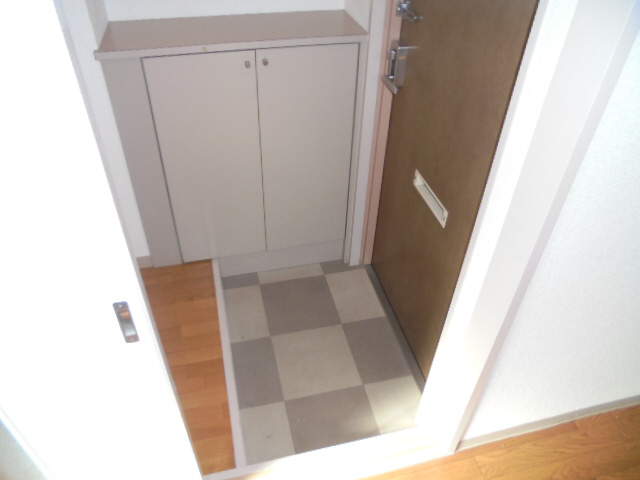 玄関 玄関 写真8
