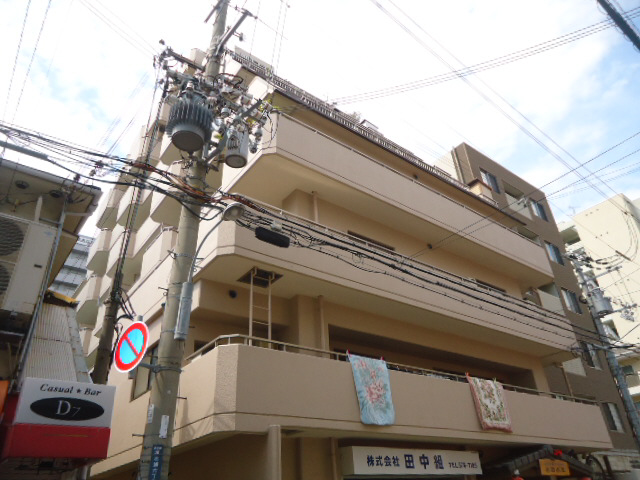 朝日プラザ兵庫塚本通